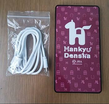 阪急杯　JRA阪神競馬場×阪急電車コラボグッズ 実使用ヘッドマークが当たる！「阪神競馬場×阪急電車 コラボ